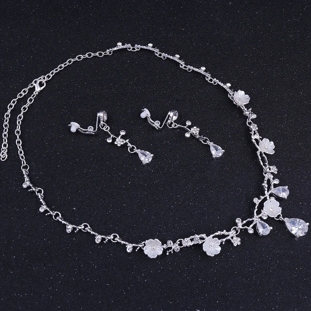 N/A stunning silver